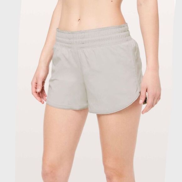 EUC Lululemon Choose A Side Short 3” Springscape Multi/French - Picture 3 of 11